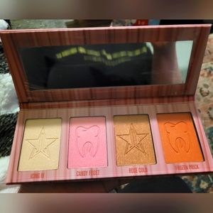 CAVITY SKIN FROST HIGHLIGHTER PALETTE